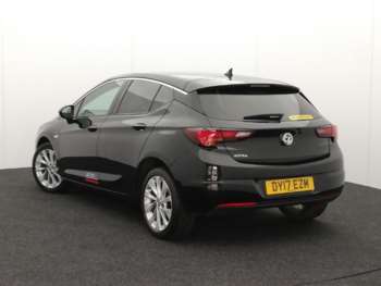 Used Vauxhall Astra 2017 for sale - 75120792: Photo