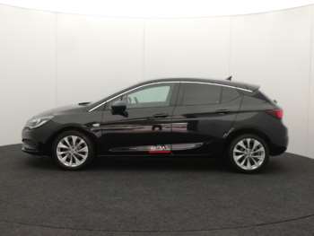 Used Vauxhall Astra 2017 for sale - 75120792: Photo