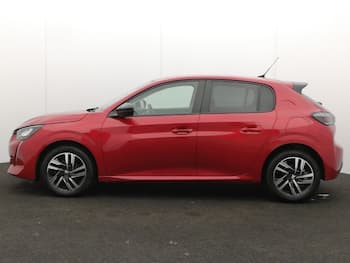 Used Peugeot 208 2023 for sale - 79748711: Photo