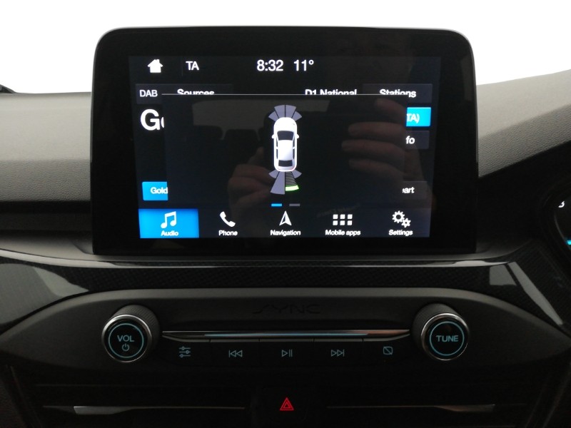 Used Ford Focus 2019 for sale - 76683664: Photo 10