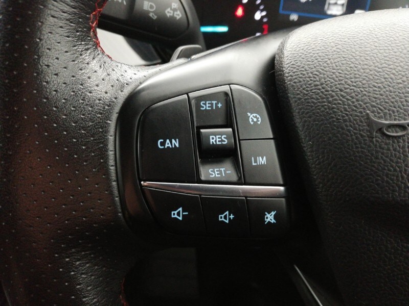 Used Ford Focus 2019 for sale - 76683664: Photo 14