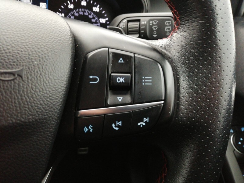 Used Ford Focus 2019 for sale - 76683664: Photo 15