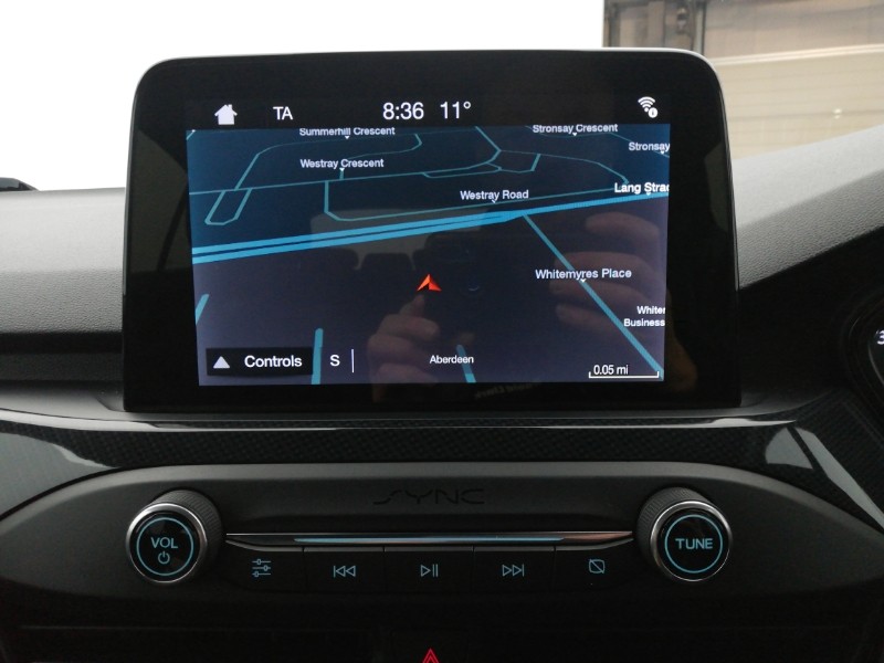 Used Ford Focus 2019 for sale - 76683664: Photo 16