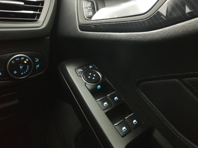 Used Ford Focus 2019 for sale - 76683664: Photo 17