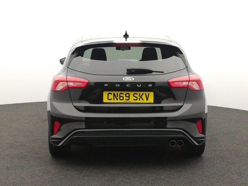 Used Ford Focus 2019 for sale - 76683664: Photo 18