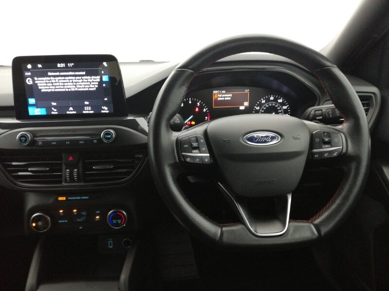 Used Ford Focus 2019 for sale - 76683664: Photo 7