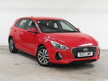 2017 - 1.0T GDI SE Nav 5dr