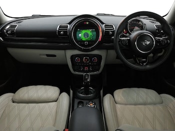 Used MINI Clubman 2019 for sale - 78606405: Photo