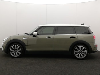 Used MINI Clubman 2019 for sale - 78606405: Photo