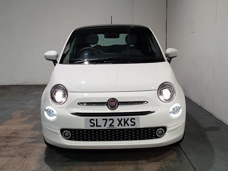 Used Fiat 500 2022 for sale - 76465314: Photo 12