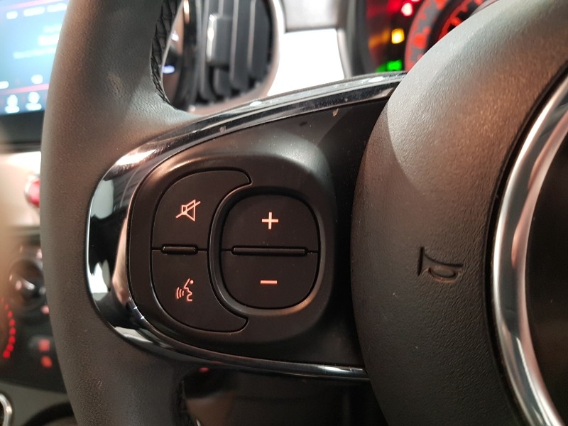 Used Fiat 500 2022 for sale - 76465314: Photo 15