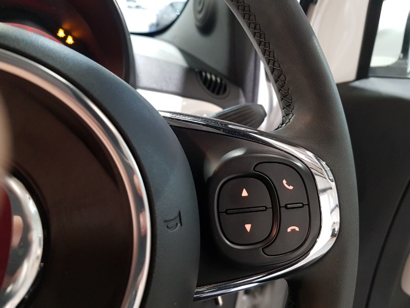 Used Fiat 500 2022 for sale - 76465314: Photo 16