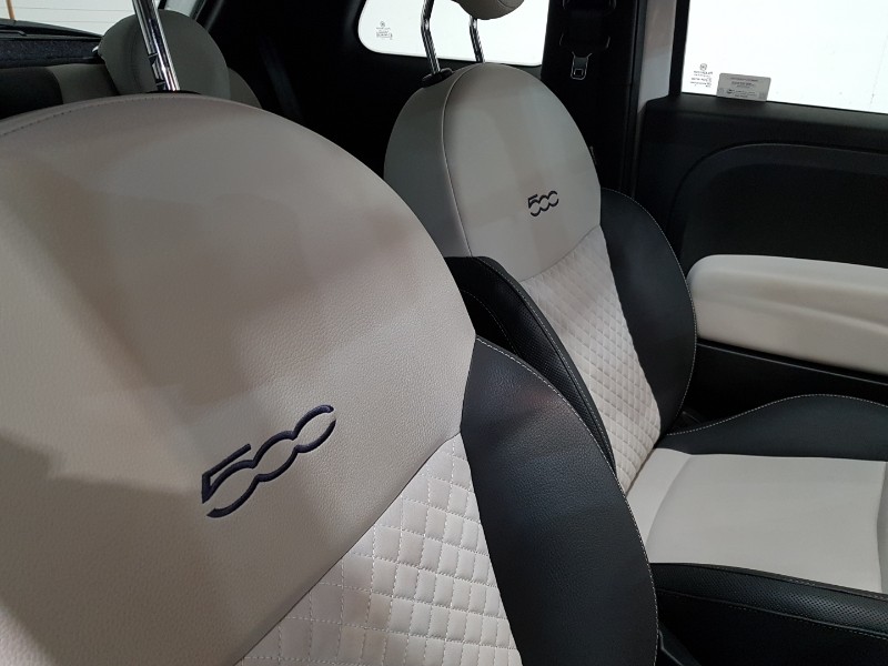 Used Fiat 500 2022 for sale - 76465314: Photo 18