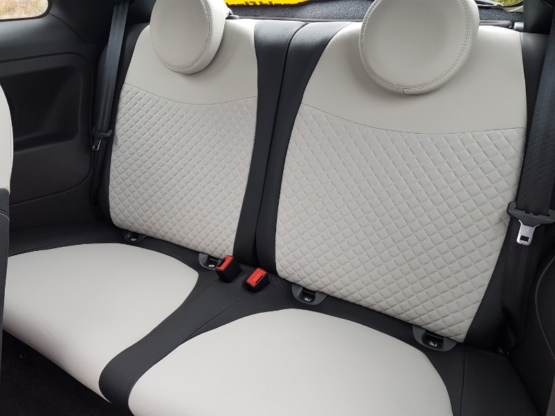 Used Fiat 500 2022 for sale - 76465314: Photo 6