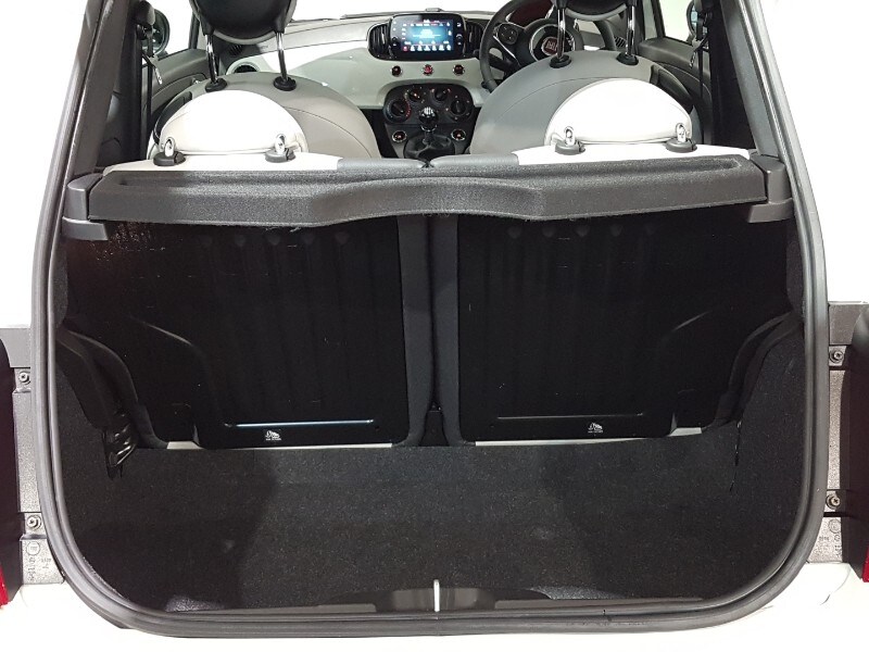 Used Fiat 500 2022 for sale - 76465314: Photo 8