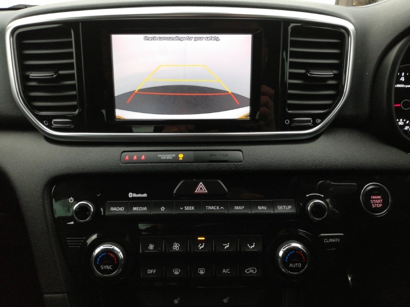 Used Kia Sportage 2020 for sale - 77405322: Photo 13