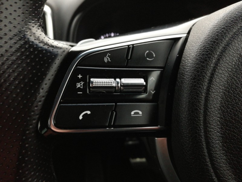 Used Kia Sportage 2020 for sale - 77405322: Photo 14