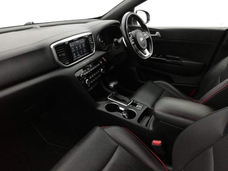 Used Kia Sportage 2020 for sale - 77405322: Photo 5