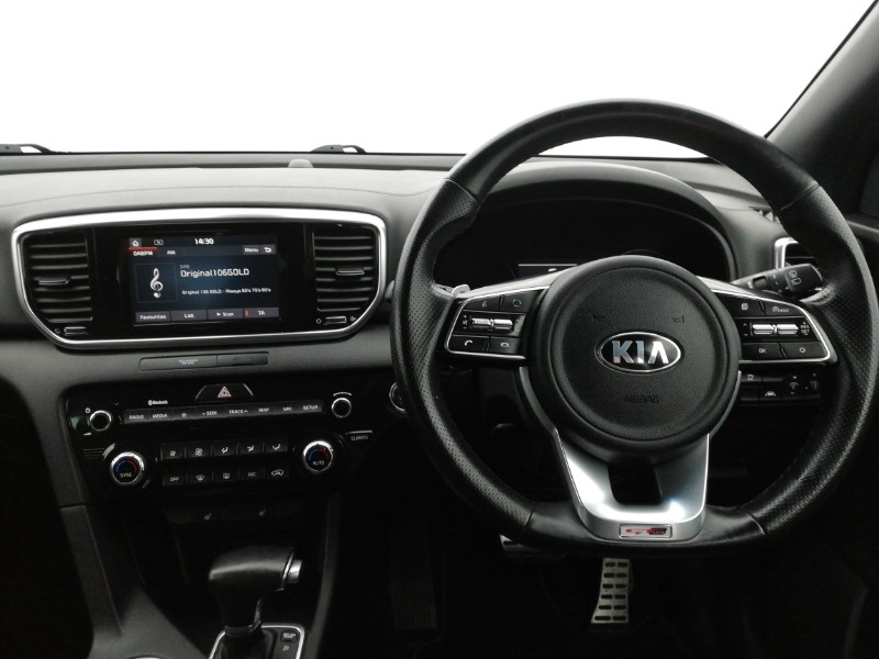 Used Kia Sportage 2020 for sale - 77405322: Photo 7