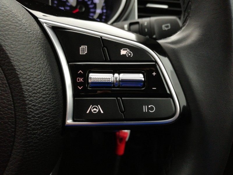 Used Kia Ceed 2024 for sale - 77536472: Photo 13