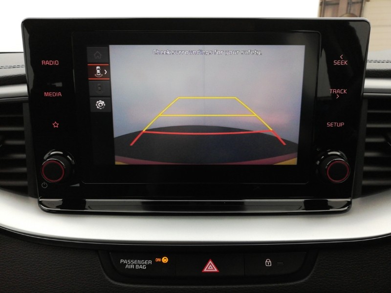 Used Kia Ceed 2024 for sale - 77536472: Photo 16