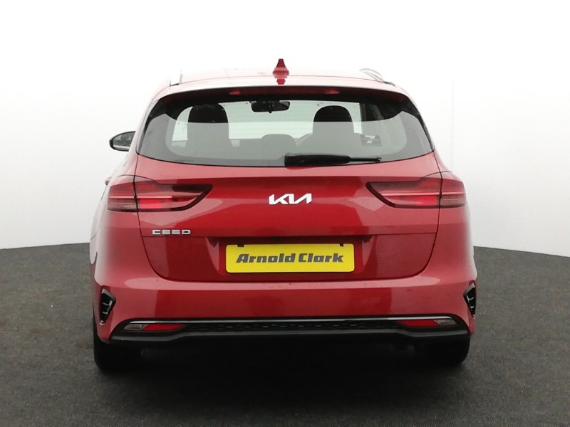 Used Kia Ceed 2024 for sale - 77536472: Photo 18