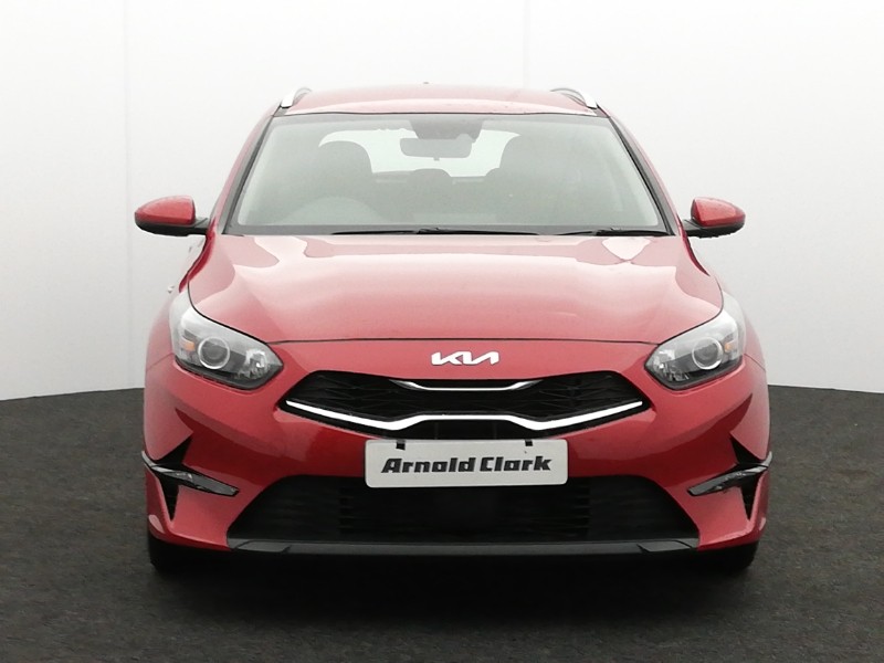 Used Kia Ceed 2024 for sale - 77536472: Photo 19