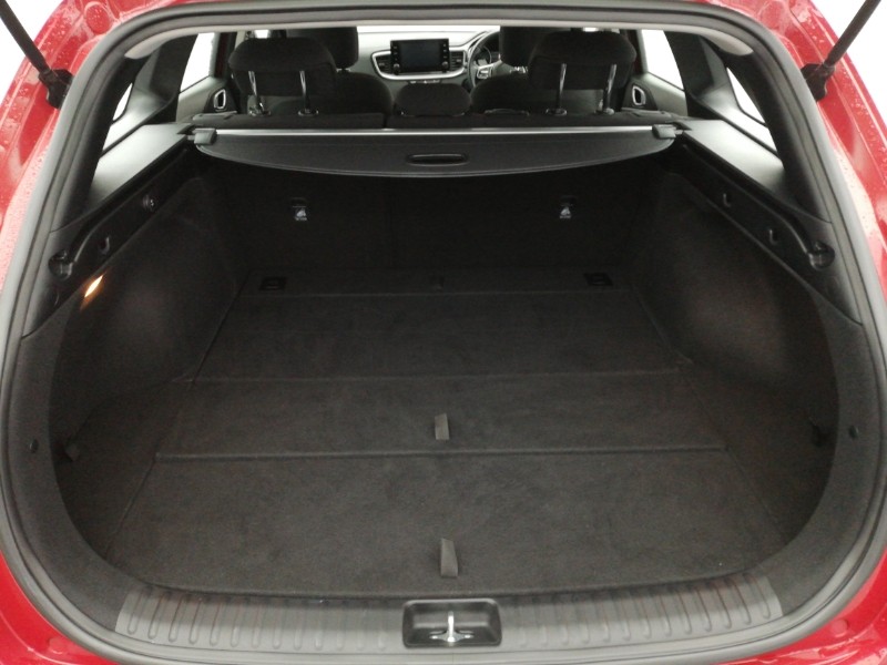 Used Kia Ceed 2024 for sale - 77536472: Photo 8