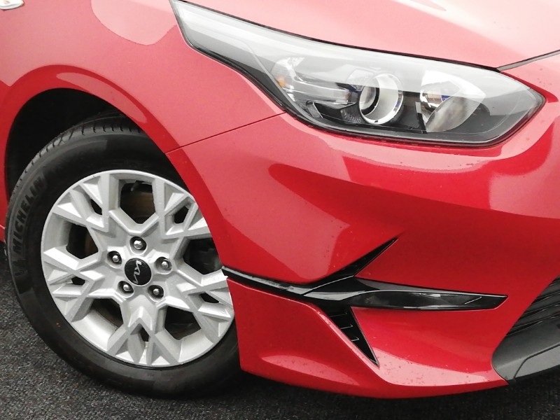 Used Kia Ceed 2024 for sale - 77536472: Photo 9