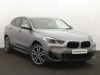 Used BMW X2 2023 for sale - 79311059: Photo