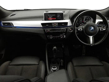 Used BMW X2 2023 for sale - 79311059: Photo