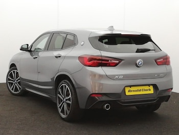 Used BMW X2 2023 for sale - 79311059: Photo
