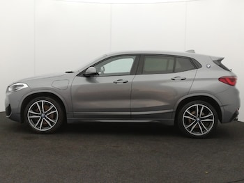 Used BMW X2 2023 for sale - 79311059: Photo