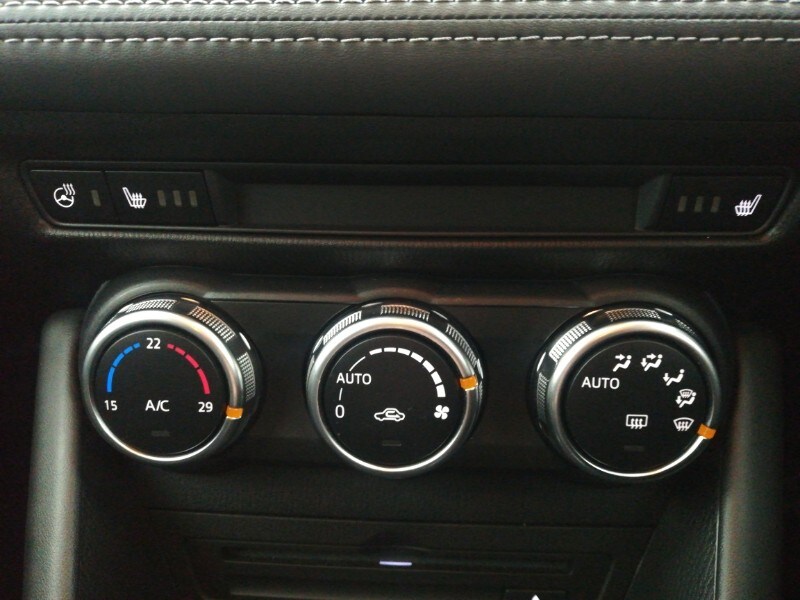 Used Mazda CX-3 2019 for sale - 77939246: Photo 14