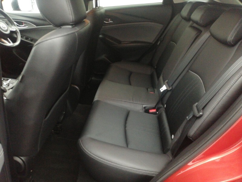 Used Mazda CX-3 2019 for sale - 77939246: Photo 6