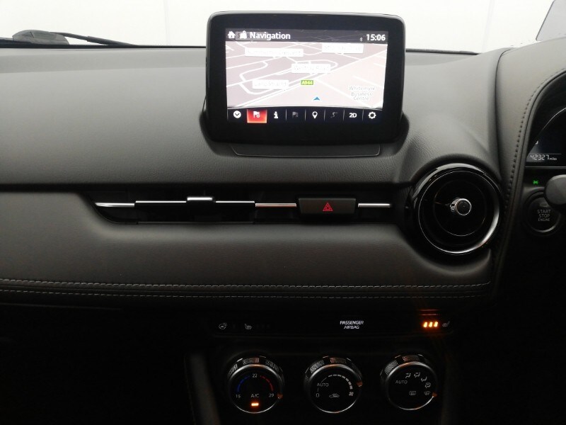 Used Mazda CX-3 2019 for sale - 77939246: Photo 7