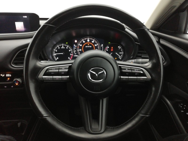 Used Mazda CX-30 2022 for sale - 76174573: Photo 11