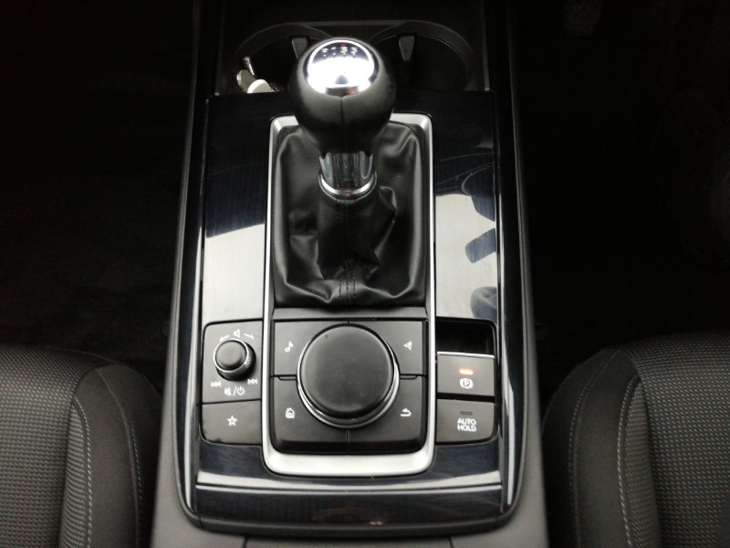 Used Mazda CX-30 2022 for sale - 76174573: Photo 12