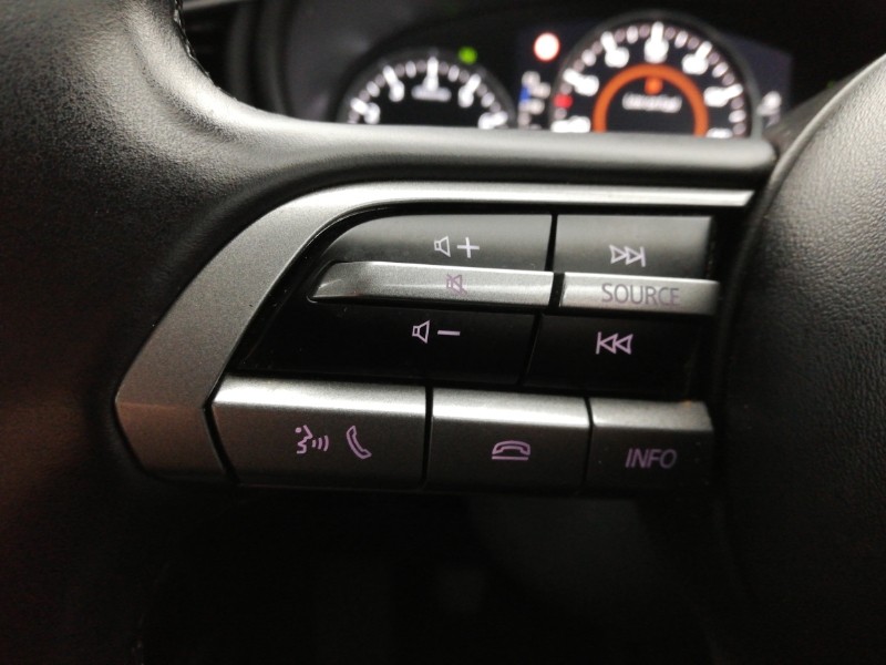Used Mazda CX-30 2022 for sale - 76174573: Photo 13