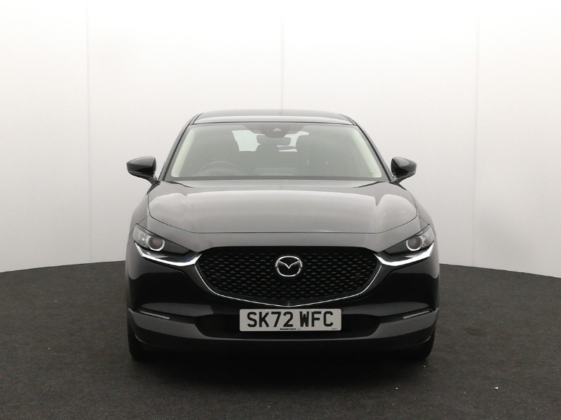 Used Mazda CX-30 2022 for sale - 76174573: Photo 19