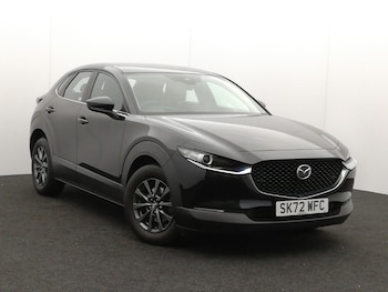 Mazda - CX-30