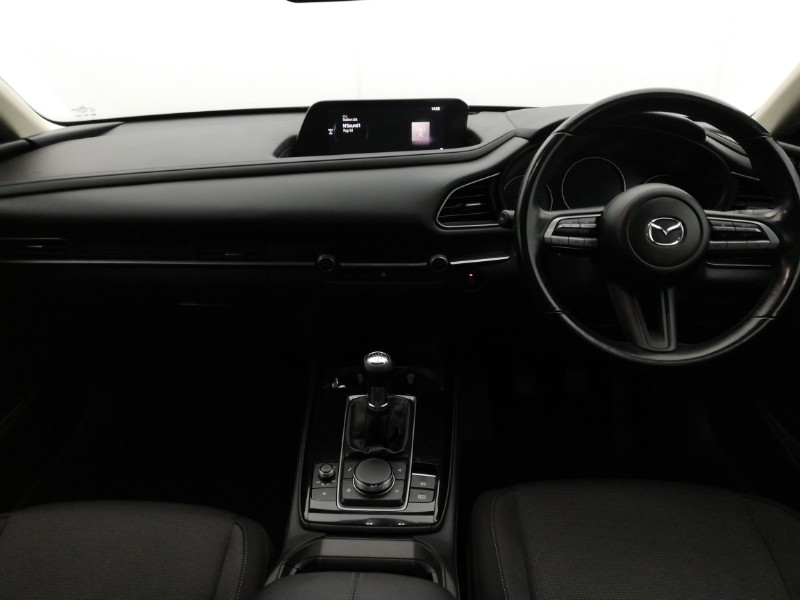 Used Mazda CX-30 2022 for sale - 76174573: Photo 2