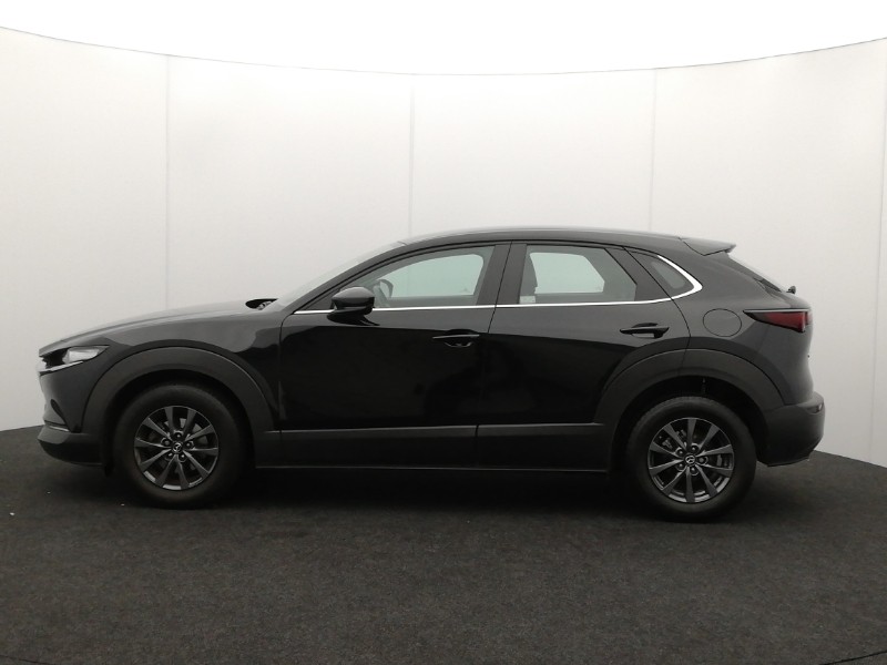 Used Mazda CX-30 2022 for sale - 76174573: Photo 4