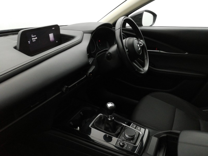 Used Mazda CX-30 2022 for sale - 76174573: Photo 5
