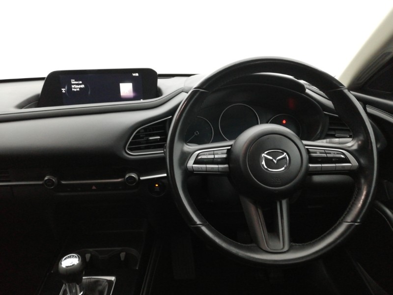 Used Mazda CX-30 2022 for sale - 76174573: Photo 7