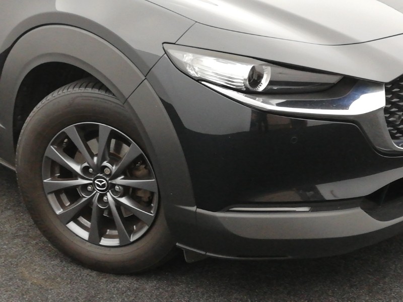 Used Mazda CX-30 2022 for sale - 76174573: Photo 9
