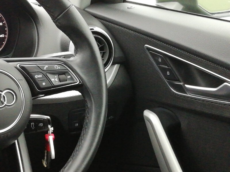 Used Audi Q2 2022 for sale - 77352588: Photo 11