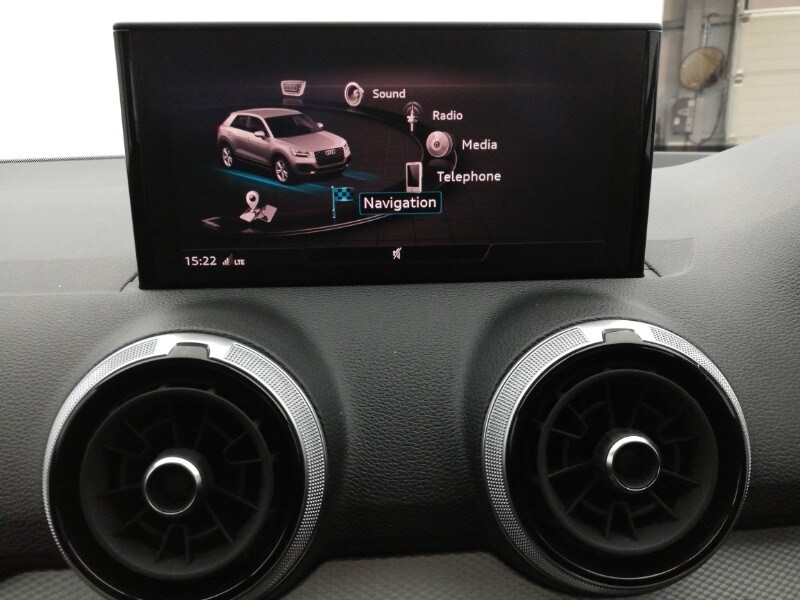 Used Audi Q2 2022 for sale - 77352588: Photo 13