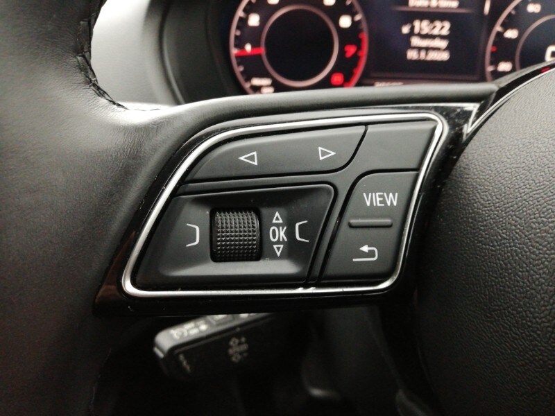 Used Audi Q2 2022 for sale - 77352588: Photo 14