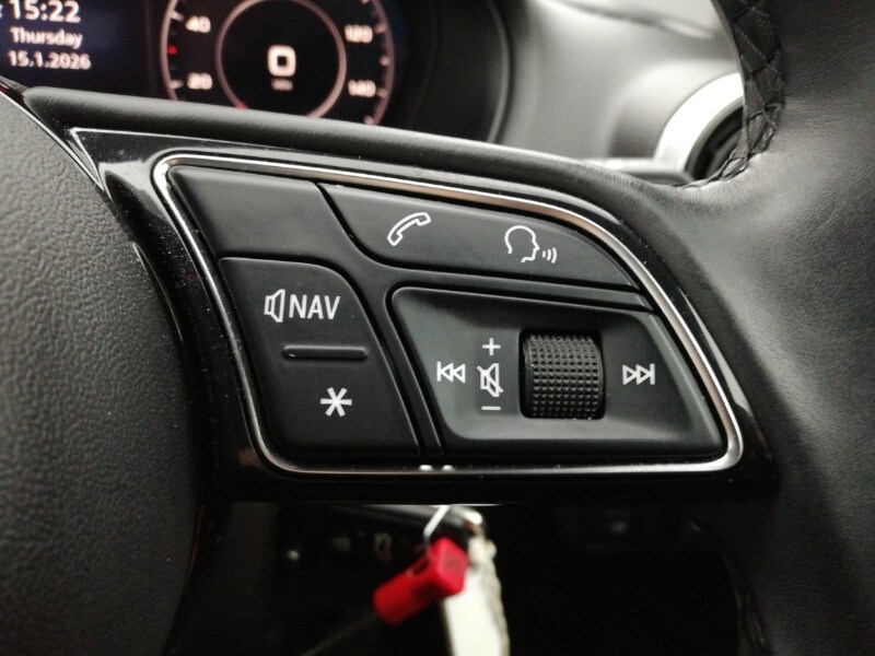 Used Audi Q2 2022 for sale - 77352588: Photo 15